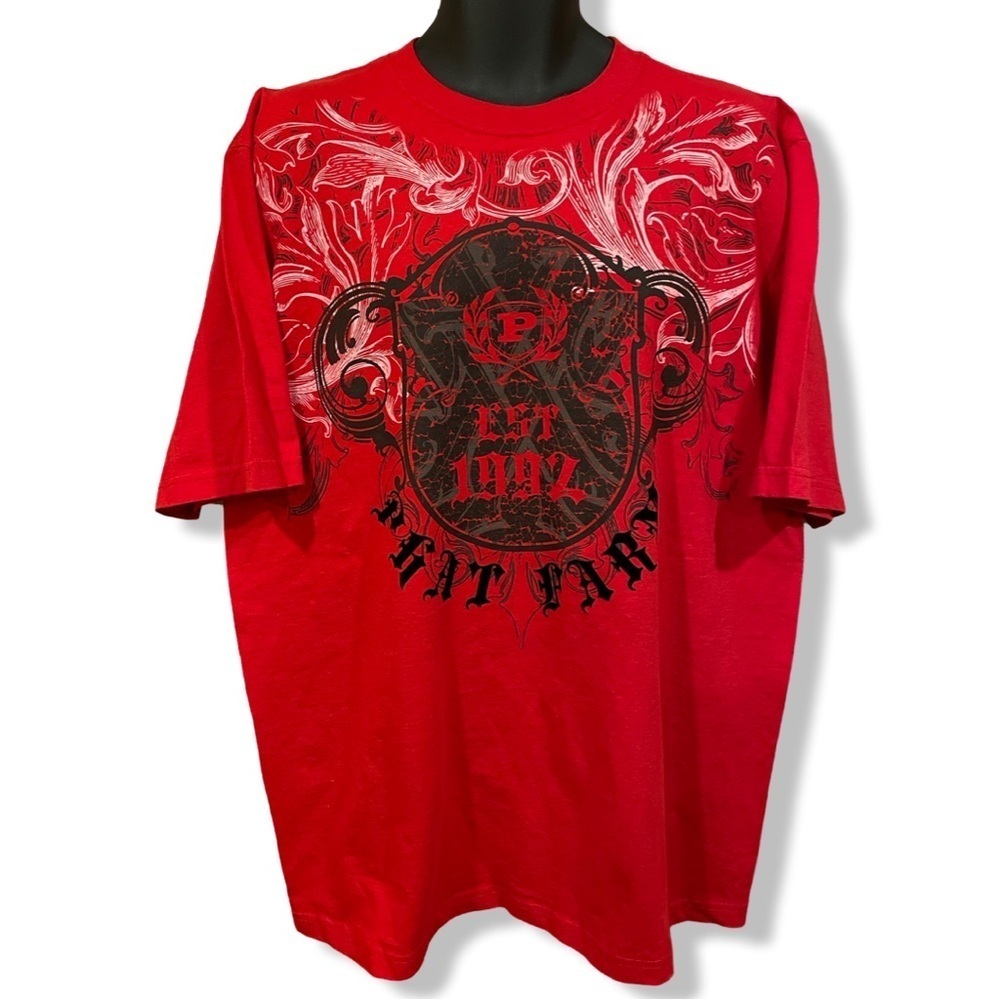 Vintage Y2K Phat Farm T-Shirt